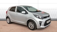 Kia Picanto 1.0 2 5dr [4 seats] Petrol Hatchback